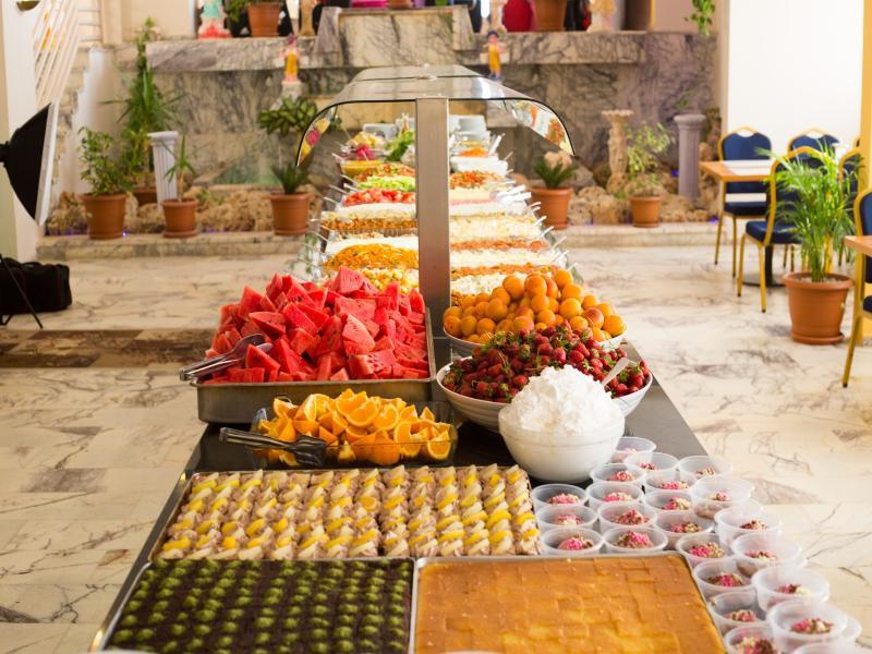 Tuntas Beach Hotel Altinkum Didim Ngoại thất bức ảnh