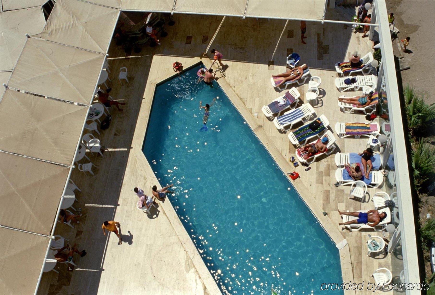 Tuntas Beach Hotel Altinkum Didim Tiện nghi bức ảnh