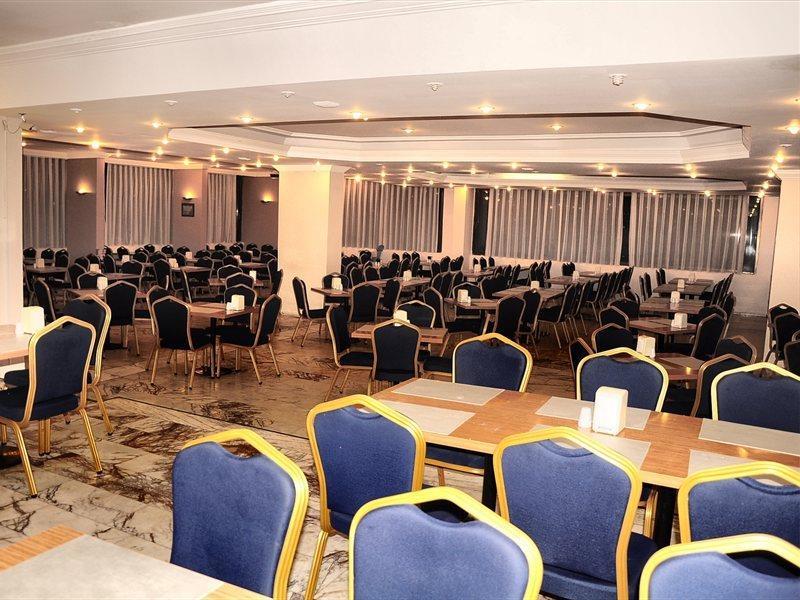 Tuntas Beach Hotel Altinkum Didim Ngoại thất bức ảnh