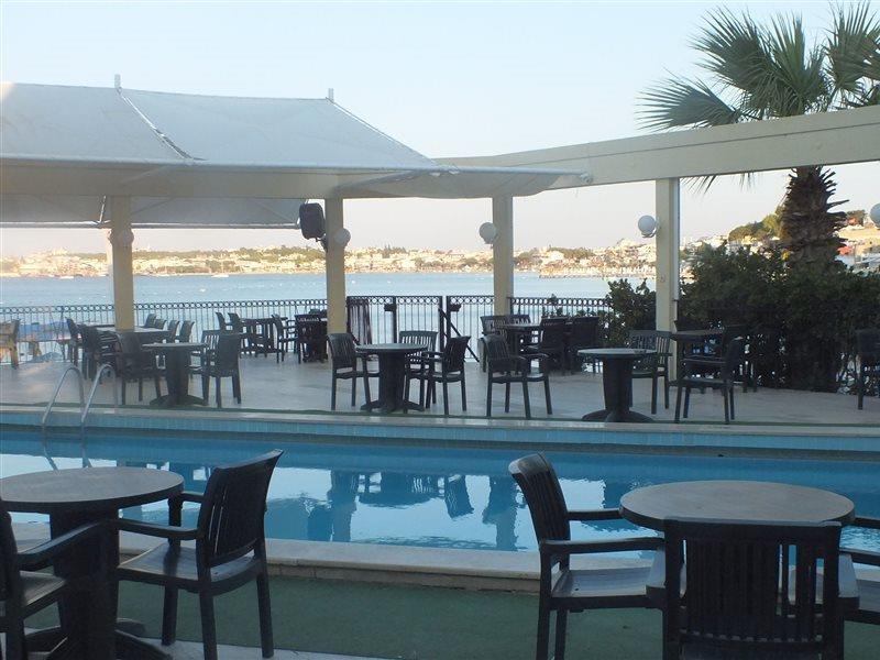Tuntas Beach Hotel Altinkum Didim Ngoại thất bức ảnh