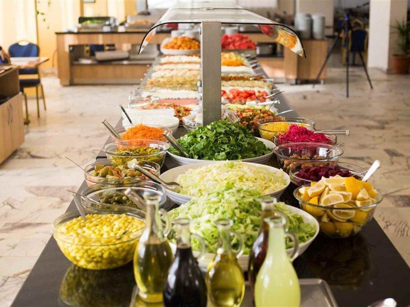 Tuntas Beach Hotel Altinkum Didim Ngoại thất bức ảnh