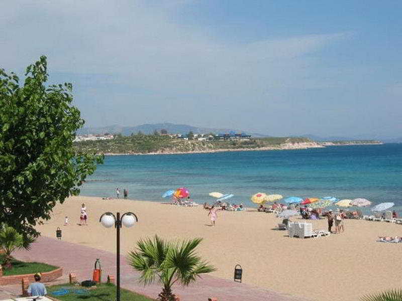 Tuntas Beach Hotel Altinkum Didim Tiện nghi bức ảnh