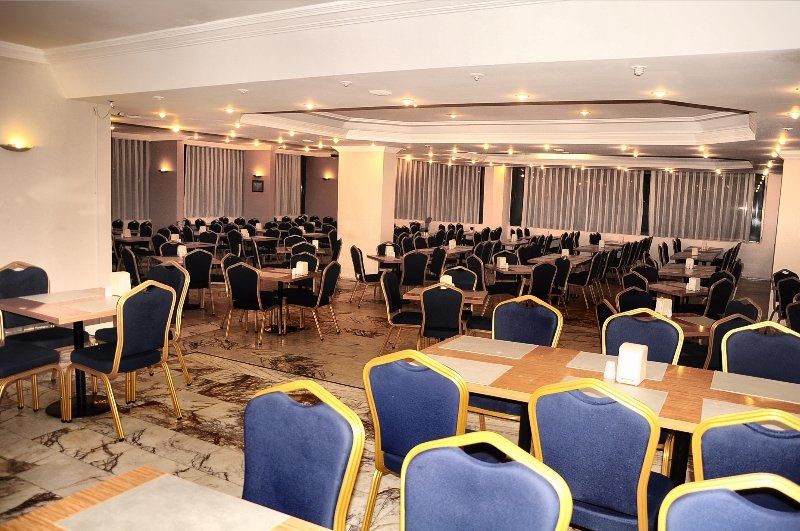 Tuntas Beach Hotel Altinkum Didim Ngoại thất bức ảnh