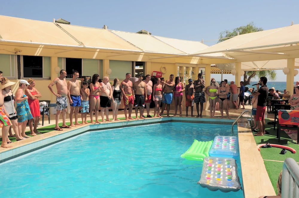 Tuntas Beach Hotel Altinkum Didim Ngoại thất bức ảnh