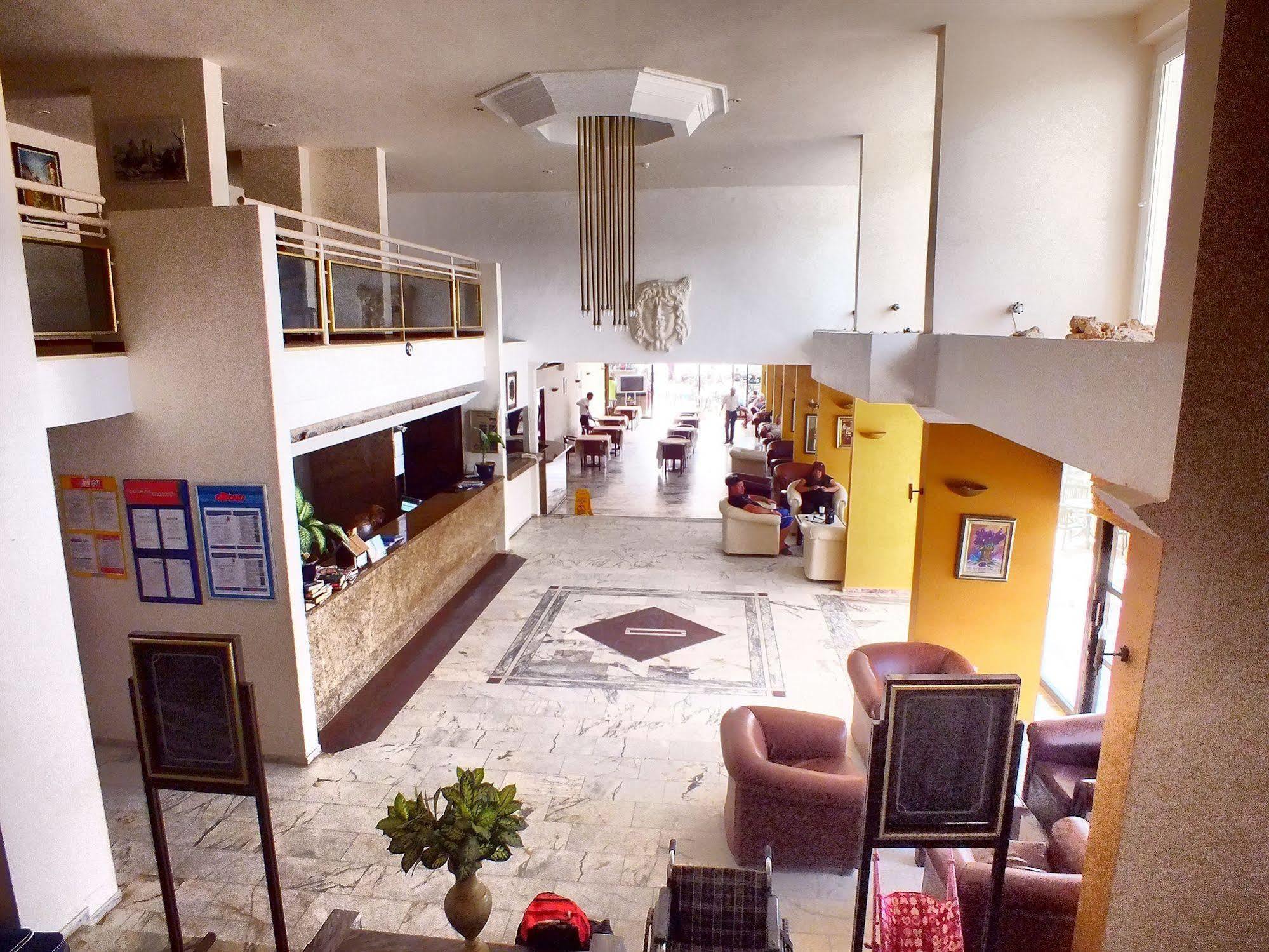 Tuntas Beach Hotel Altinkum Didim Ngoại thất bức ảnh
